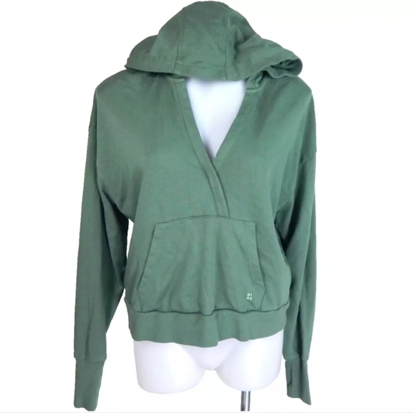 Sweaty Betty After Class Relaxed Hoodie - Picture 2 of 4